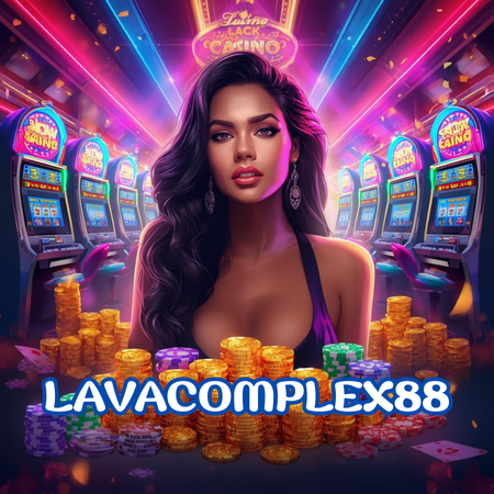 Lavacomplex88