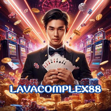 Lavacomplex88